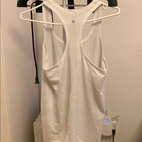Lululemon Tank Top - Picture 2 of 3